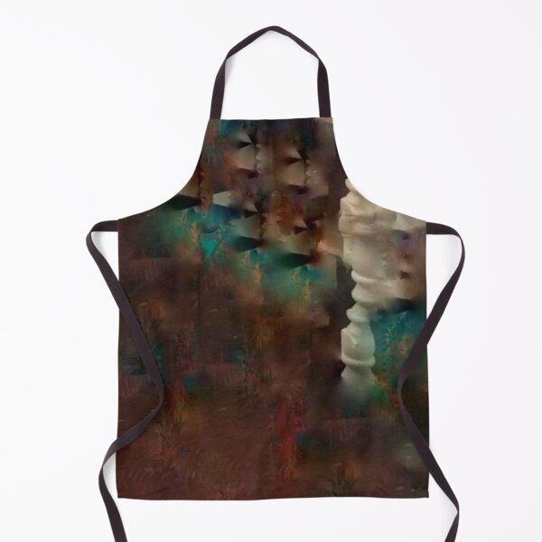 Item preview, Abstract: Hallway designed and sold by The Rage Garden.