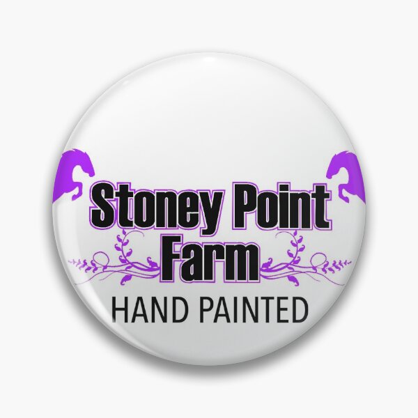 Artikelvorschau, Stoney Point Farm Hand gemalt entworfen und verkauft von reaganmondayy.