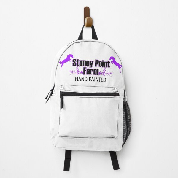 Item preview, Stoney Point Farm Hand Painted designed and sold by reaganmondayy.