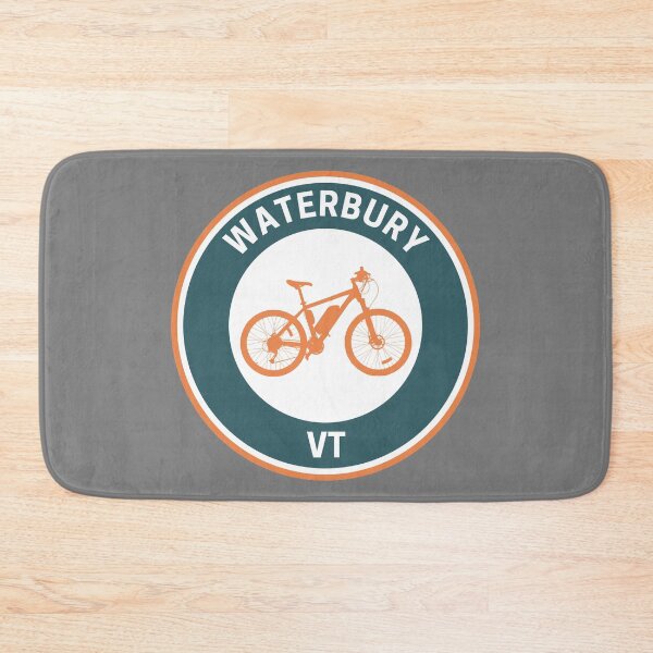 Item preview, Vintage Waterbury Vermont designed and sold by fearcity.
