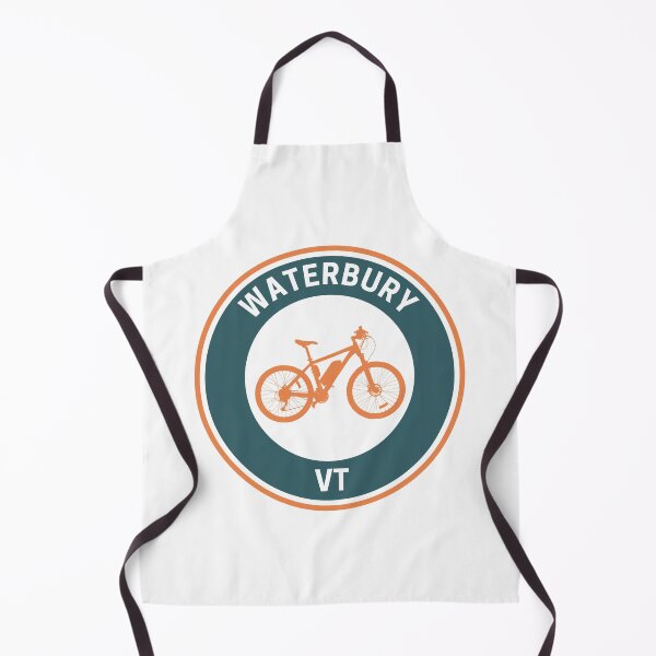 Item preview, Vintage Waterbury Vermont designed and sold by fearcity.