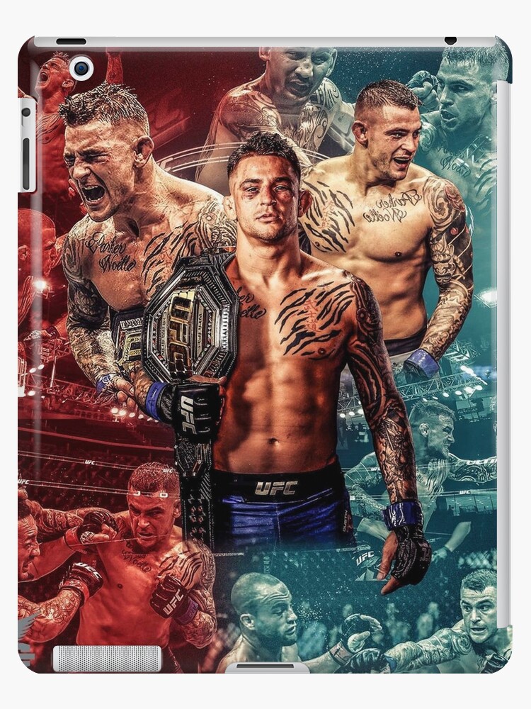 Dustin Poirier Wallpapers  Wallpaper Cave