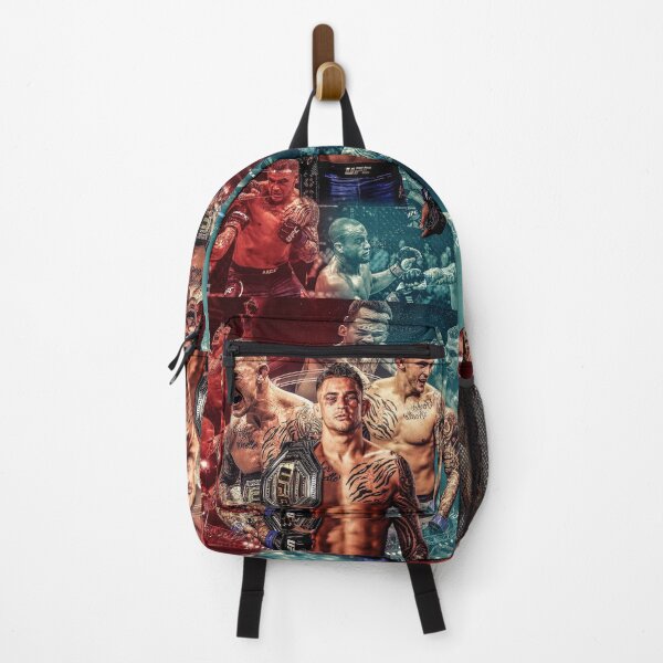 Item preview, Dustin Poirier  designed and sold by UFC And More.