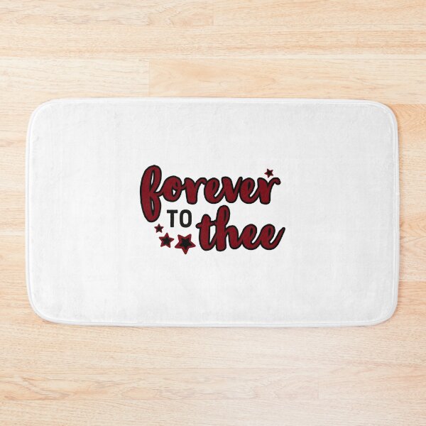 Item preview, forever to thee designed and sold by Dina Clemente.