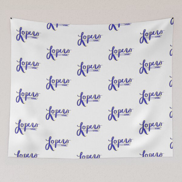 Item preview, UNK Lopers  designed and sold by Laura Konz.