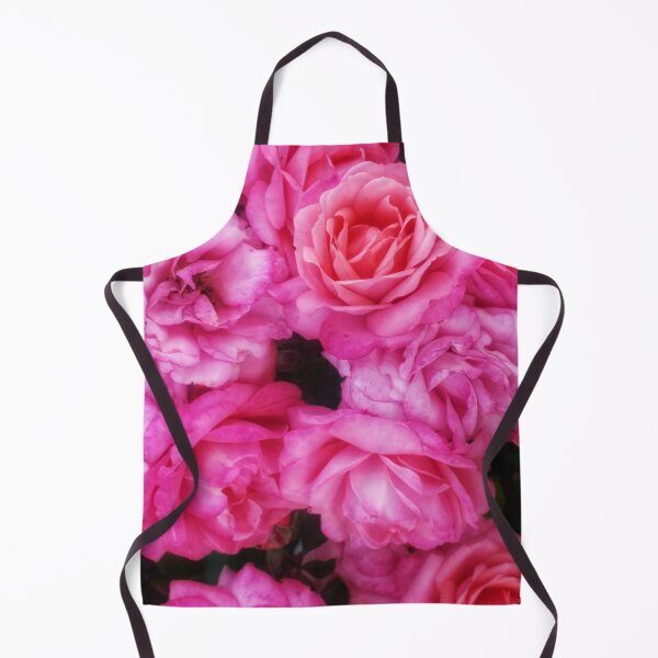 Item preview, Pink Roses designed and sold by The Rage Garden.