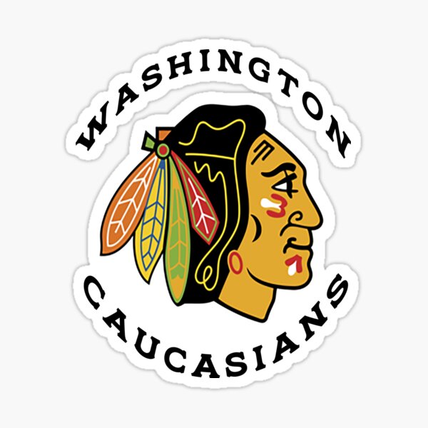 the washington caucasians