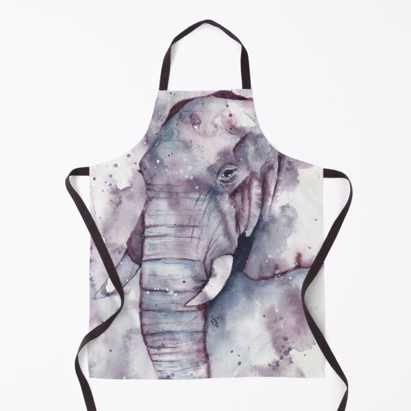 Item preview, Elephant II designed and sold by Édith Provost.