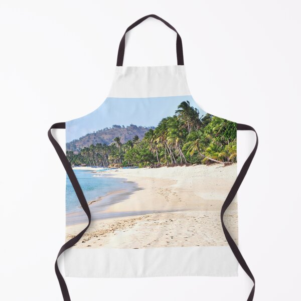 Item preview, Long and quiet beach designed and sold by mhailittlearts.