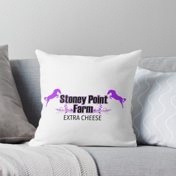 Item preview, Stoney Point Farm Extra Cheese designed and sold by reaganmondayy.