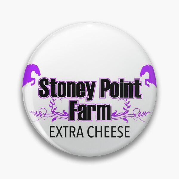 Item preview, Stoney Point Farm Extra Cheese designed and sold by reaganmondayy.