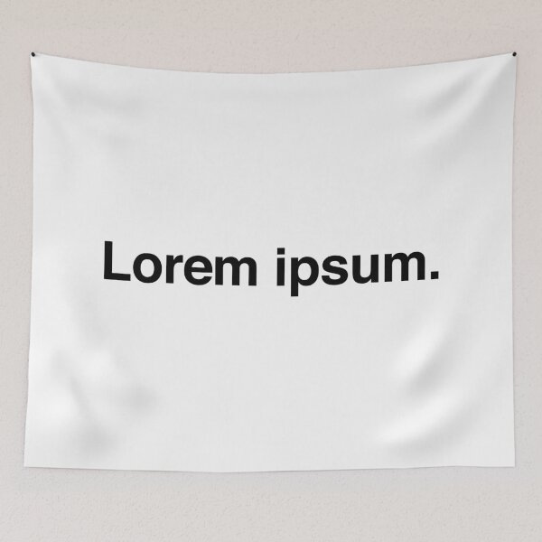 Item preview, lorem ipsum. designed and sold by sawyerswig.