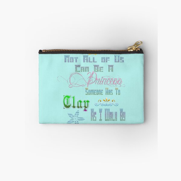 Item preview, Not Everyone Can Be A Princess; Someone Has To Clap As I Walk By designed and sold by Shounenbat.