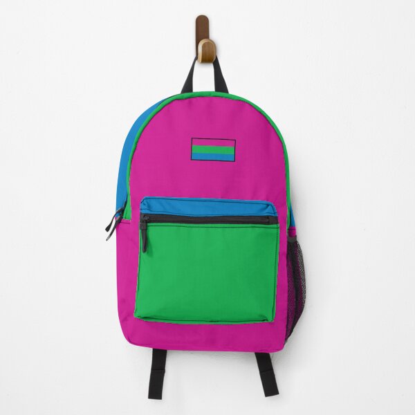 Item preview, Colores Poly Pride designed and sold by AfterJune.