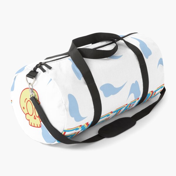 SYSTEMS Arctic Duffle Bag