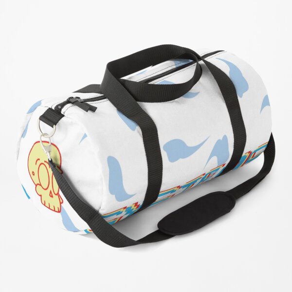 SYSTEMS Arctic Duffle Bag