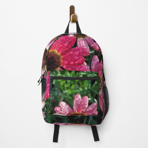 Item preview, Pink Asters designed and sold by The Rage Garden.