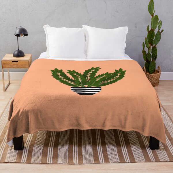 Item preview, ZZ Plant designed and sold by RafaTakami.