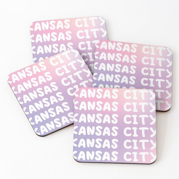 Item preview, Cute Pastel Kansas City Type designed and sold by Bryce Beck.