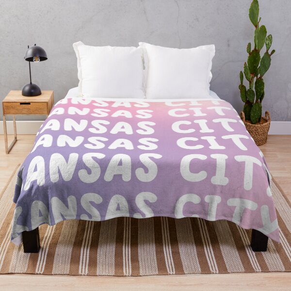 Item preview, Cute Pastel Kansas City Type designed and sold by Bryce Beck.