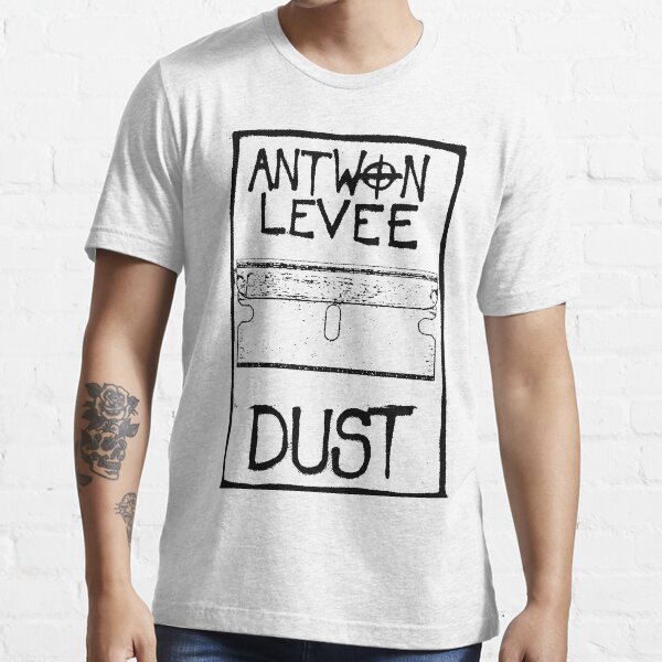 Antwon Levee & Dust Razor Essential T-Shirt