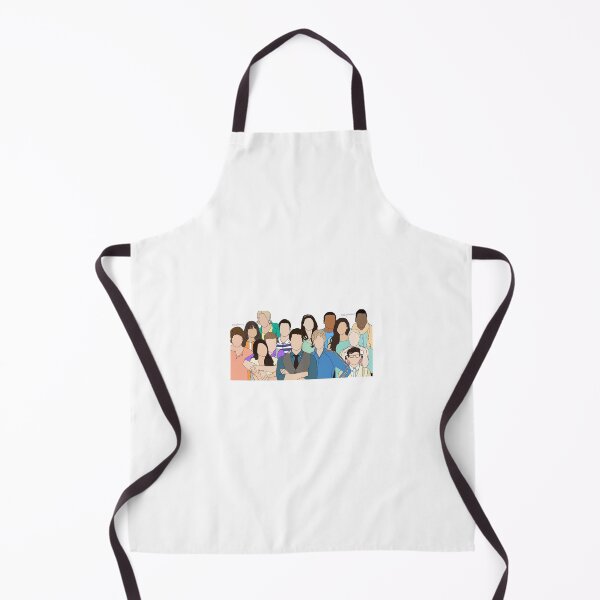 Item preview, Glee cast designed and sold by digiztalart.