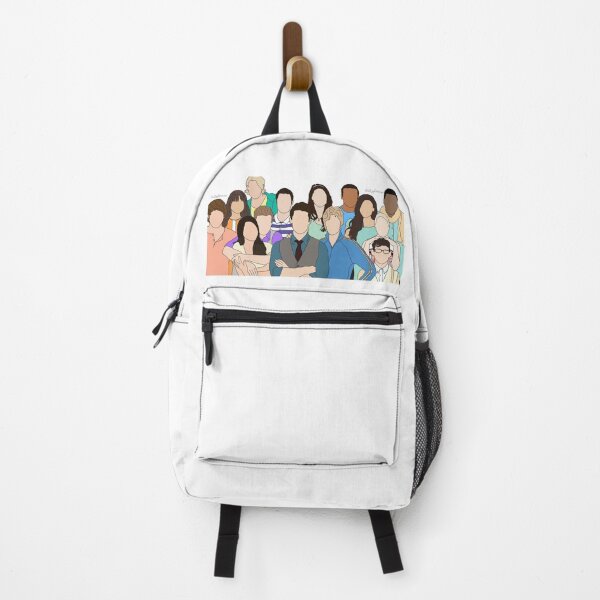 Item preview, Glee cast designed and sold by digiztalart.