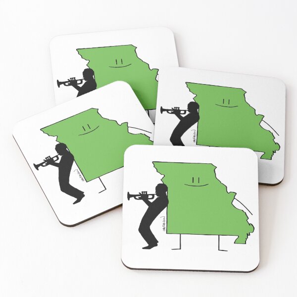 Item preview, Missouri  designed and sold by chrisdrawsstuff.