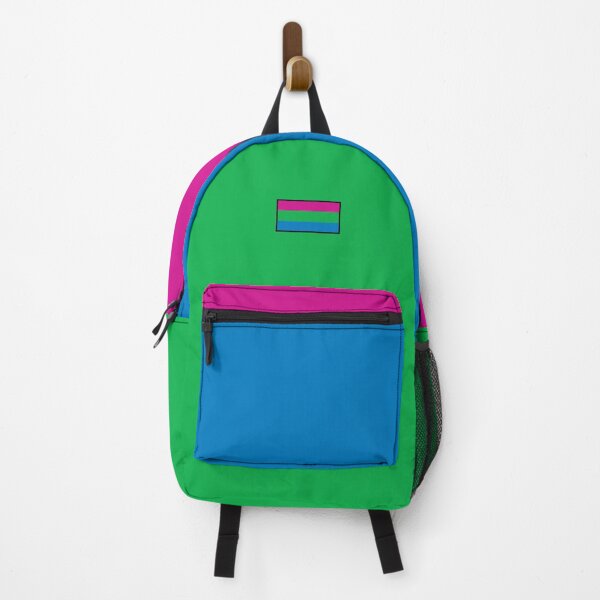 Item preview, Colores Poly Pride designed and sold by AfterJune.