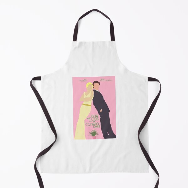 Item preview, How To Lose A Guy In 10 Days designed and sold by stephaniecar.