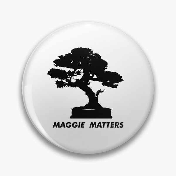 Item preview, Maggie Matters bonsai designed and sold by sawyerswig.