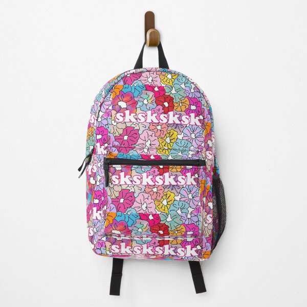 Item preview, sksksksk backpack designed and sold by janeynic.