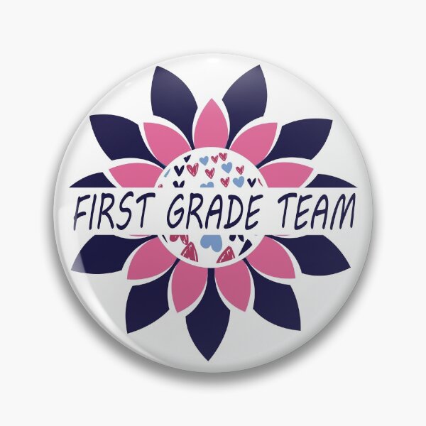 Item preview, 1st Grade Team Teacher designed and sold by Ms-Nach.
