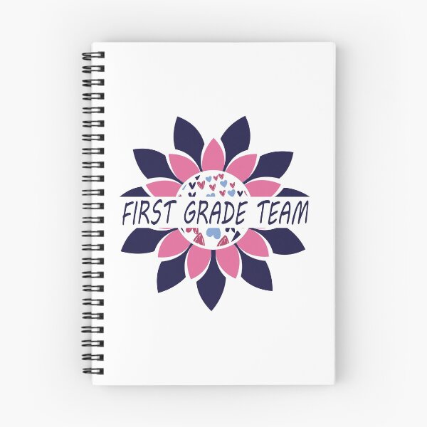 Item preview, 1st Grade Team Teacher designed and sold by Ms-Nach.
