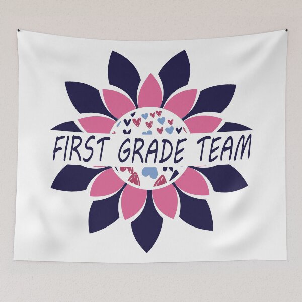 Item preview, 1st Grade Team Teacher designed and sold by Ms-Nach.