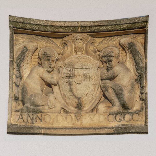 Item preview, St. John's Relief designed and sold by Enzwell.