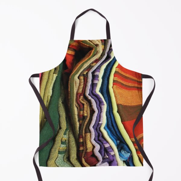 Item preview, Fabric Waves designed and sold by Yampimon.