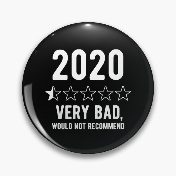Artikelvorschau, 2020 würde keine schlechte Bewertung empfehlen entworfen und verkauft von CodingForTech.