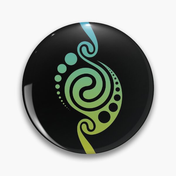 Item preview, Chronos | Sacred geometry designed and sold by Natasha Sedyakina.