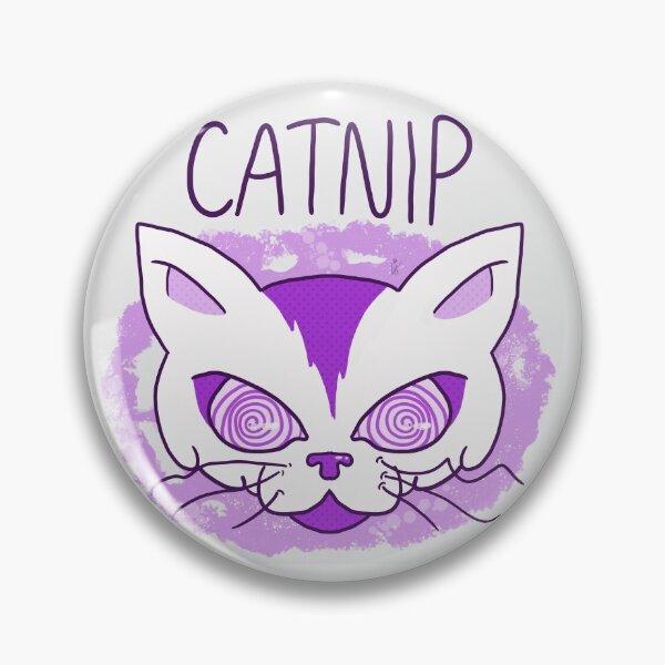 Item preview, Catnip designed and sold by Lhollowaydesign.
