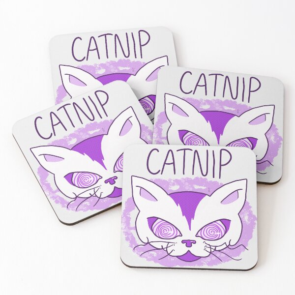 Item preview, Catnip designed and sold by Lhollowaydesign.