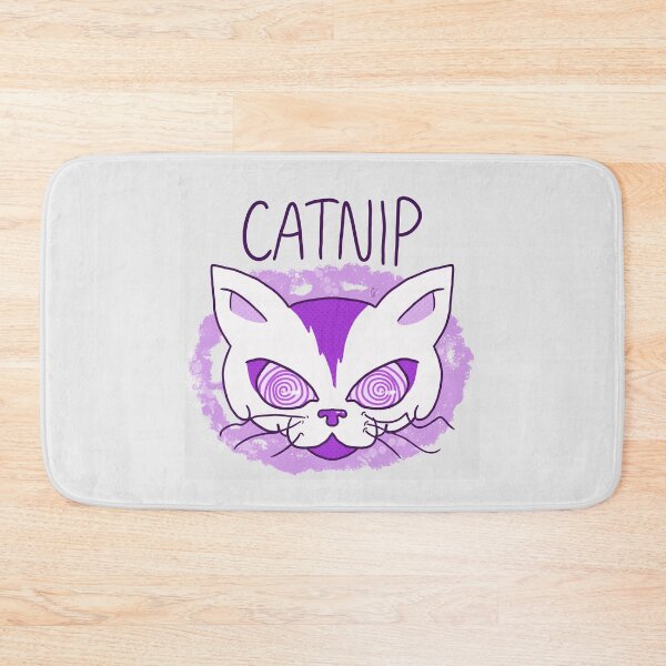 Item preview, Catnip designed and sold by Lhollowaydesign.