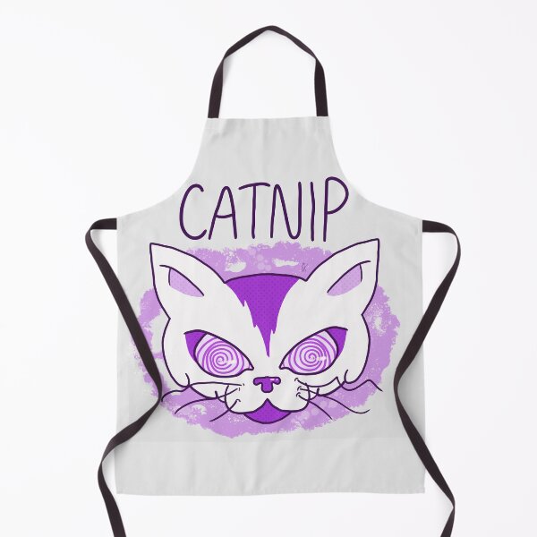 Item preview, Catnip designed and sold by Lhollowaydesign.