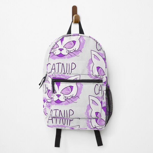 Item preview, Catnip designed and sold by Lhollowaydesign.