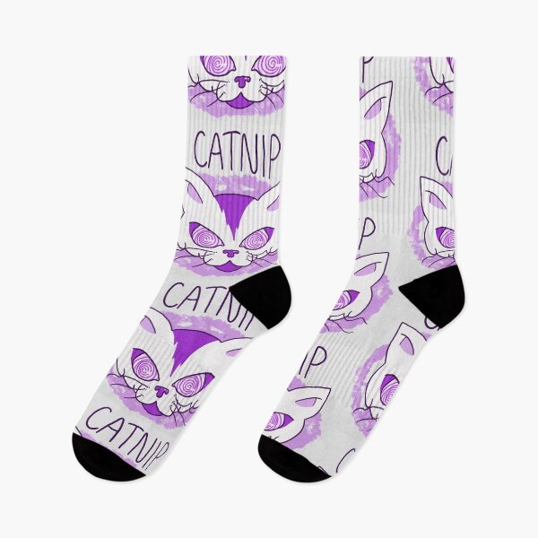 Item preview, Catnip designed and sold by Lhollowaydesign.
