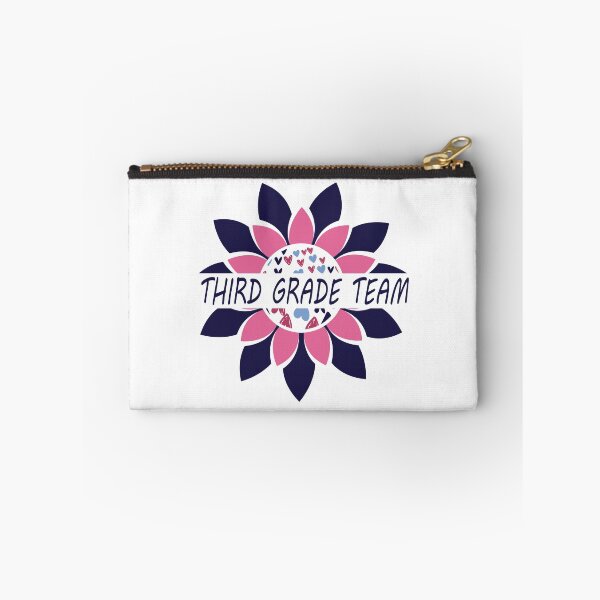 Item preview, 3rd Grade Team Teacher designed and sold by Ms-Nach.