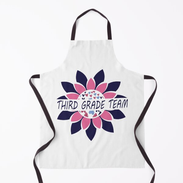 Item preview, 3rd Grade Team Teacher designed and sold by Ms-Nach.