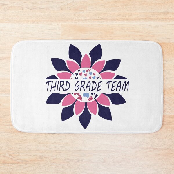 Item preview, 3rd Grade Team Teacher designed and sold by Ms-Nach.