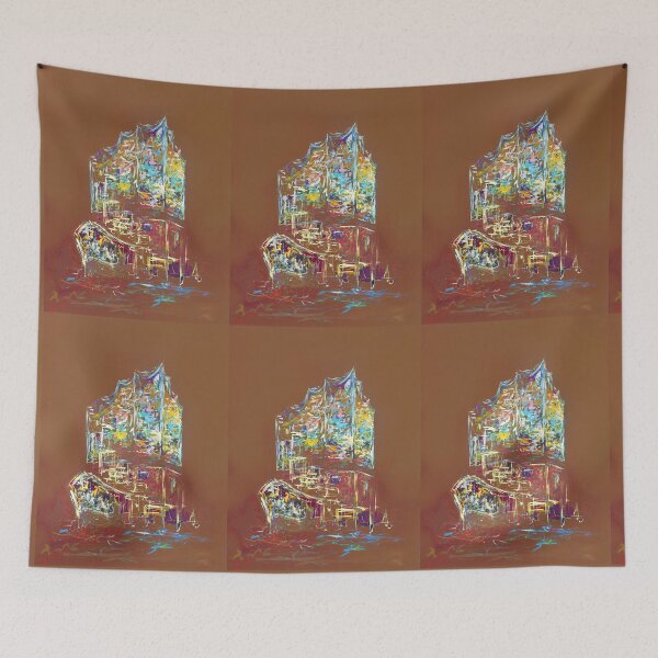 Item preview,  brown designed and sold by Nicole Leidenfrost.