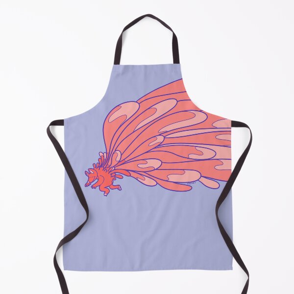 Item preview, Many Tailed Fox designed and sold by drastudio.